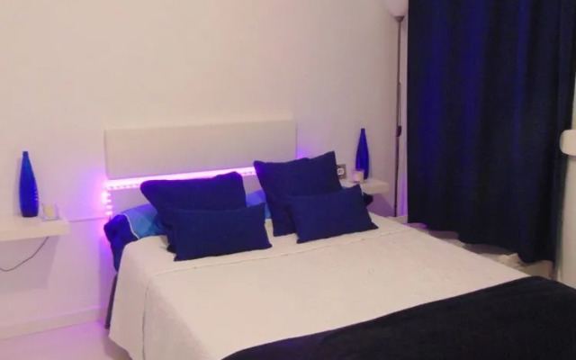 Apartamento E&R Málaga Centro
