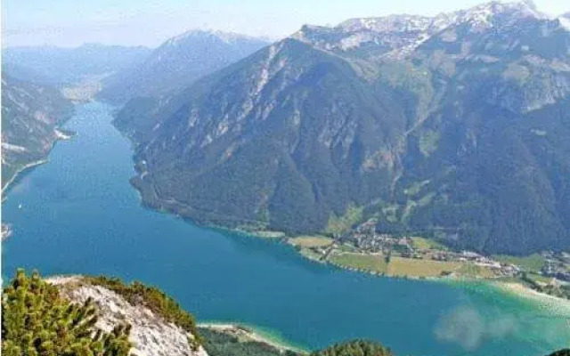 Tonis Appartements am Achensee