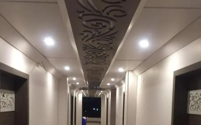 Odhav Guest House