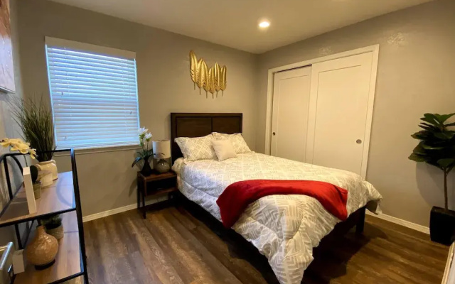 Evie's Campus-close 2 bedroom luxury