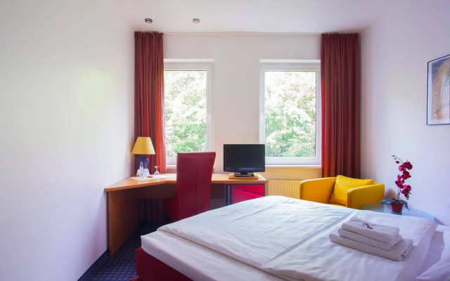 Hotel in Herrenhausen