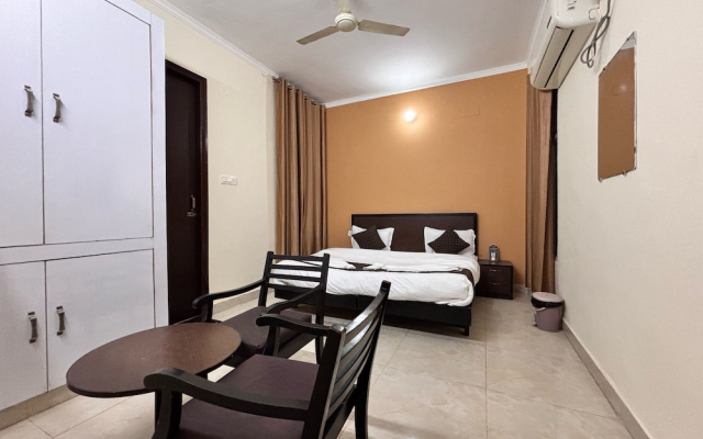 The Shivaay AIIMS by Lovely Hospitality