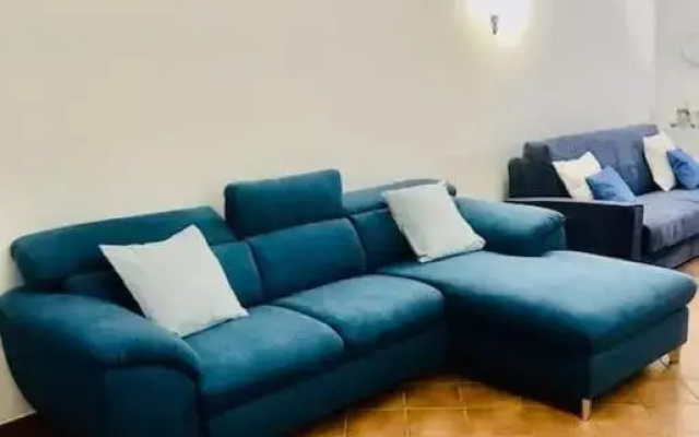 Casa Leonardo