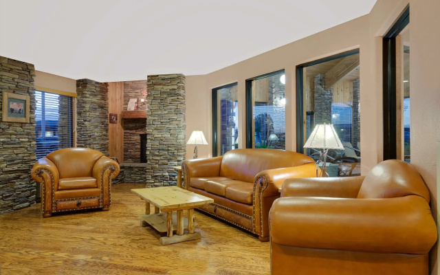 Baymont by Wyndham Pinedale