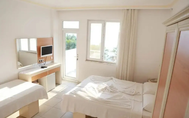 Simsek Hotel