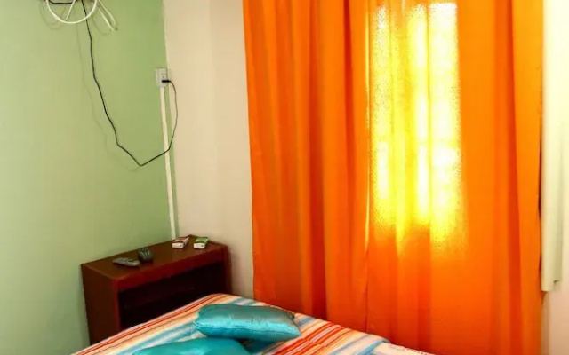 Suites Geriba