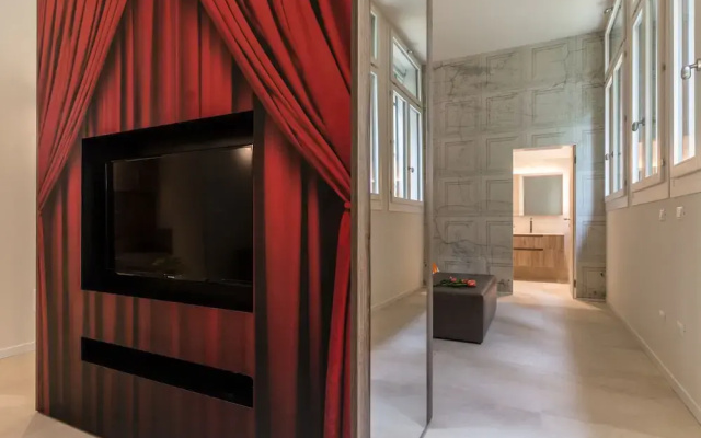 Orione Design Flat