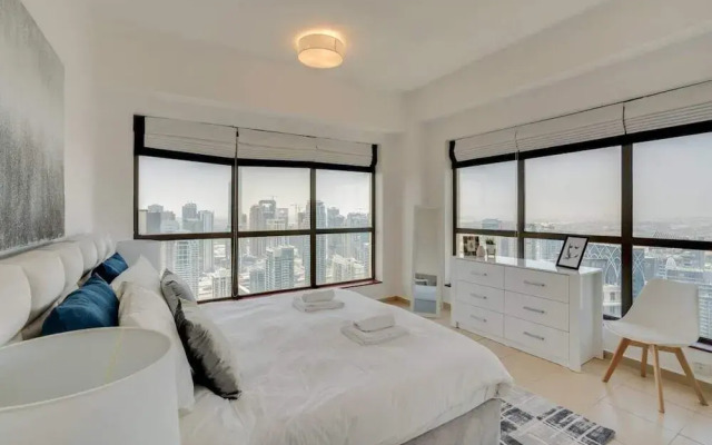 Stylish Apartment, Perfect for Beach Getaway!