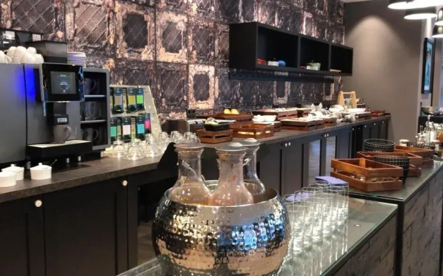 HARBR. Hotel Heilbronn, a member of Radisson Individuals