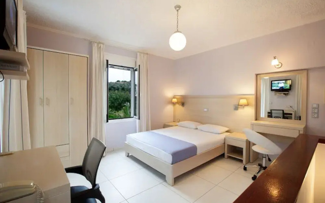 Giorgi's Blue Apartments