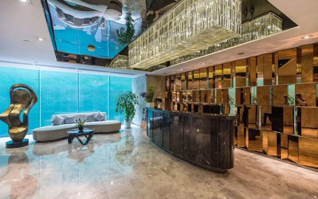 Enjoy Stay YUNWEI Apartment