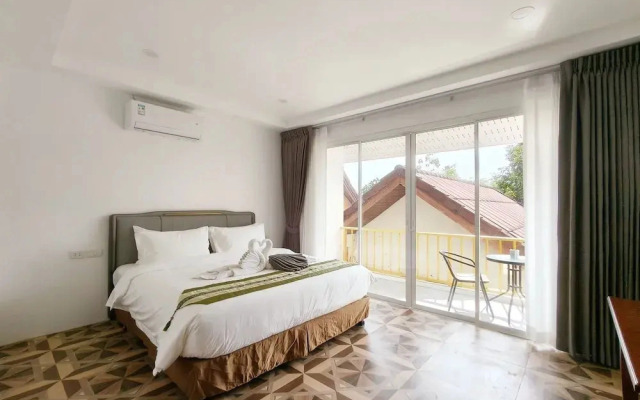 OYA International Resort Phuket