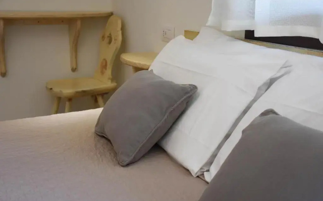 B&B I Graniti Sardi
