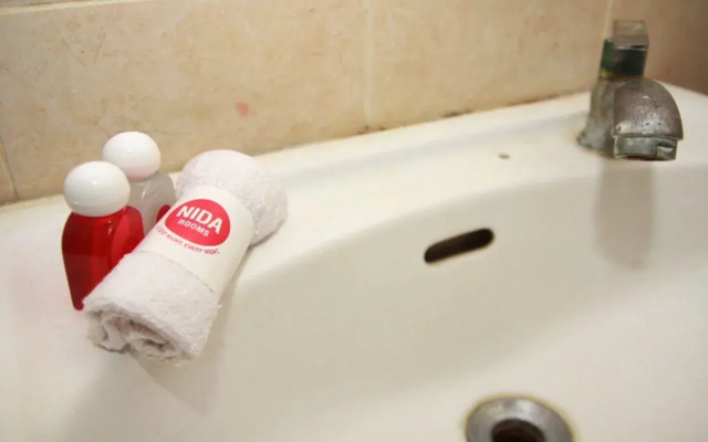 Nida Rooms Taman Sari Utama Denpasar