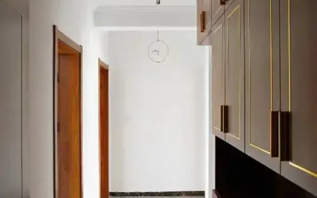 Beijing Nayude Farmhouse