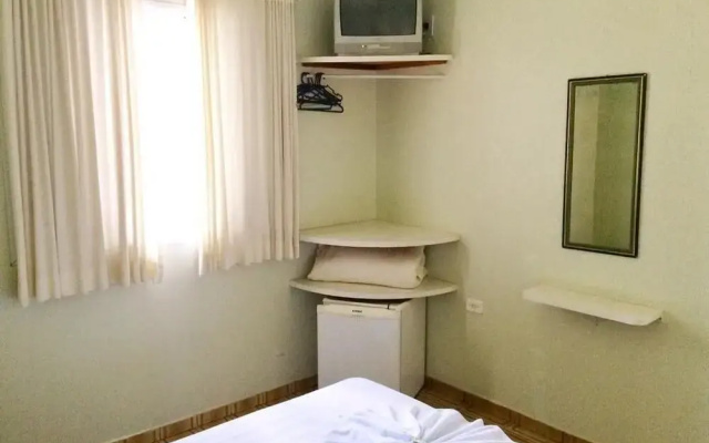 Rial Hotel