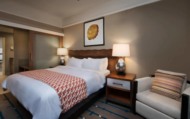 Marriott's Summit Watch