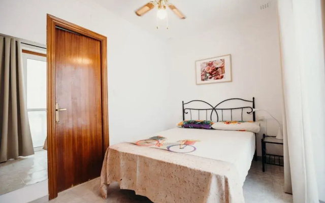 Apartamento El Mirador de San Antonio