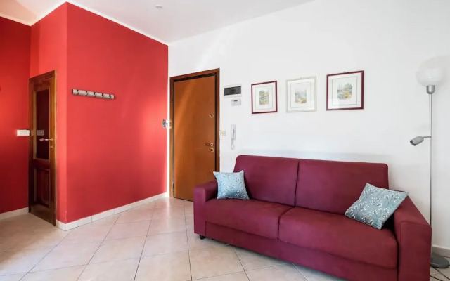 Giorgi Homes - Easy Apartment, Bologna