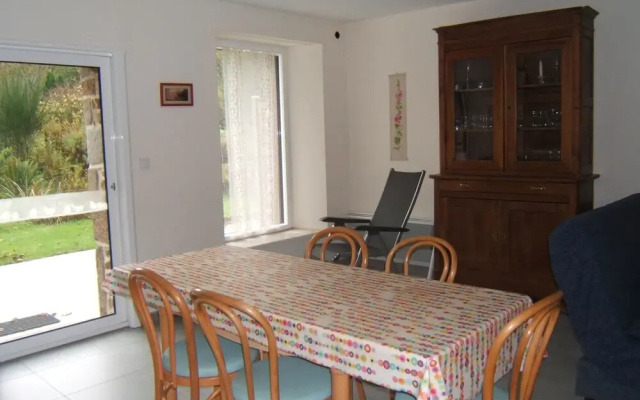 House With 3 Bedrooms in Saint-briac-sur-mer, With Furnished Garden an