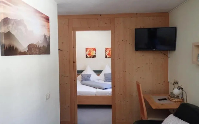 Lutz Alpenblick B&B