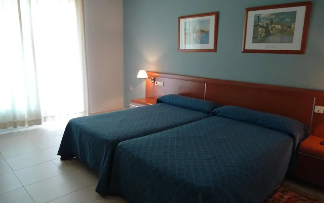 Hotel Mar Menor