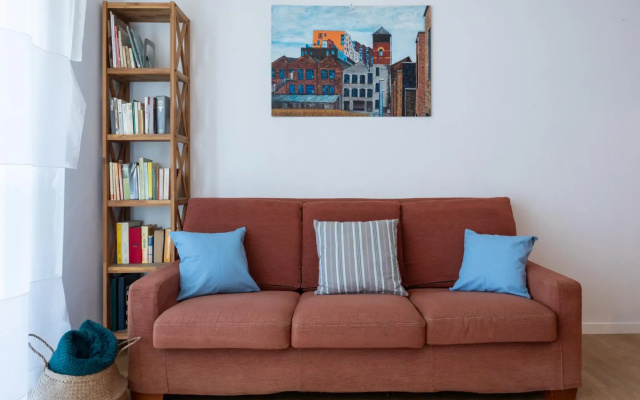 Casa Adriana Family Apartment by Wonderful Italy