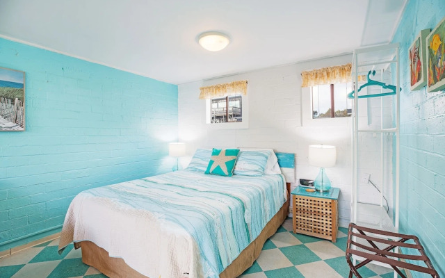 Sand Dollar Condos