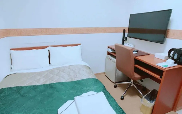 REX INN Namba