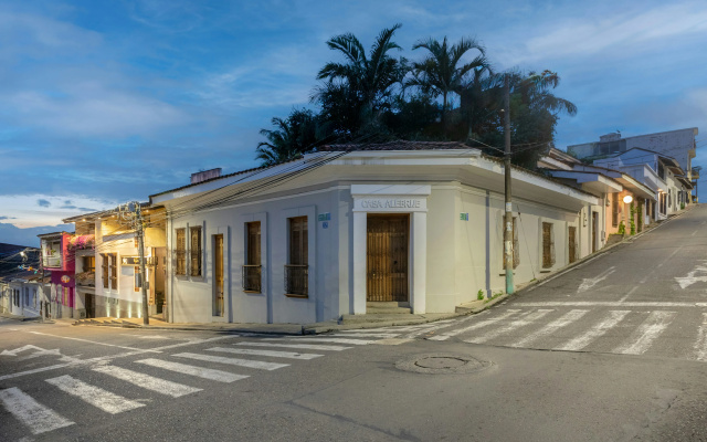 Alko Hotel Casa Nispero