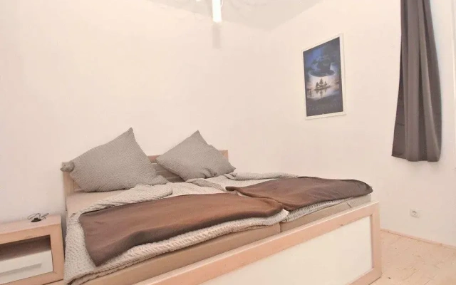 Spacious Apartment in Upper Harz near River