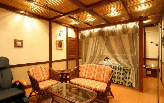 Hotel Taiheiyo - Adults Only