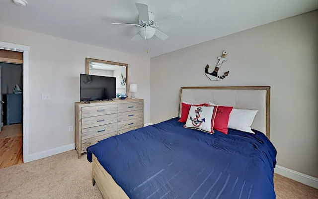 12villpl 3 Bedroom Townhouse