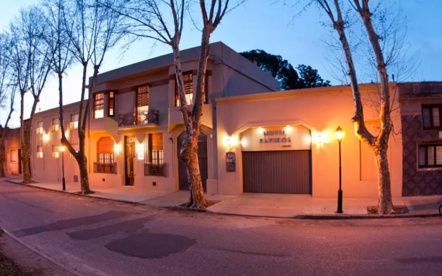 Hotel Papiros