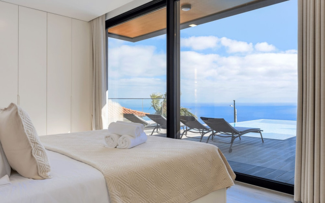 Robbie's Place by Holiday Rental Madeira