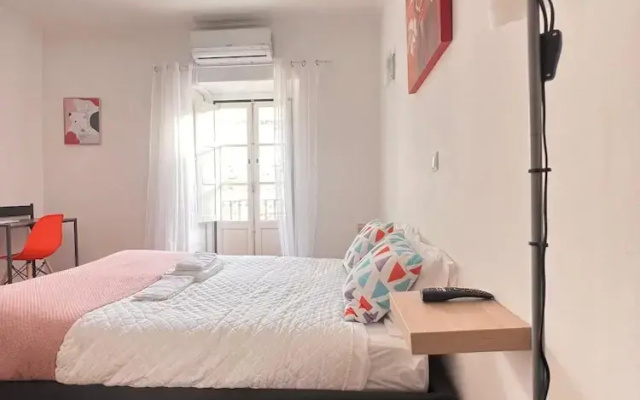 Casa Giraldo Boutique