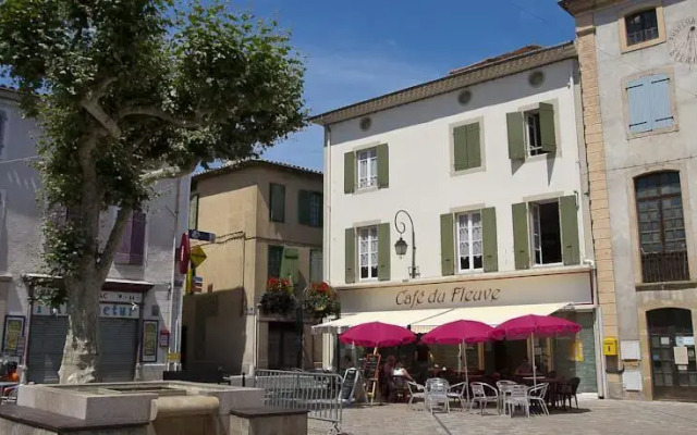 Quillan Private Room