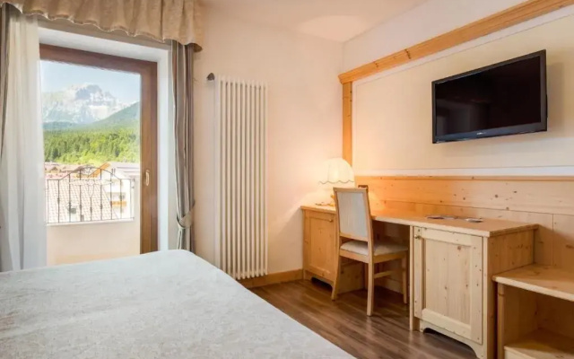 Hotel Stella Alpina