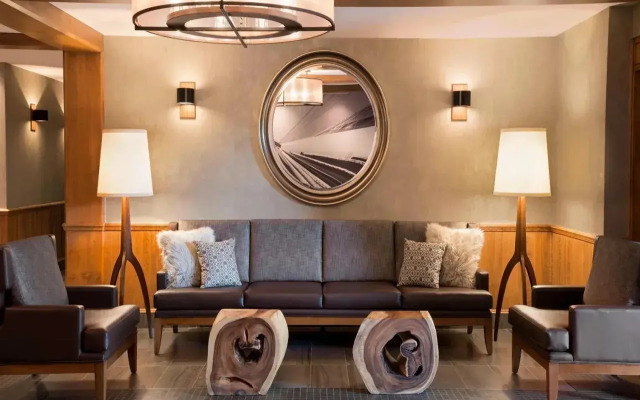 Residence Inn by Marriott Mont Tremblant Manoir Labelle