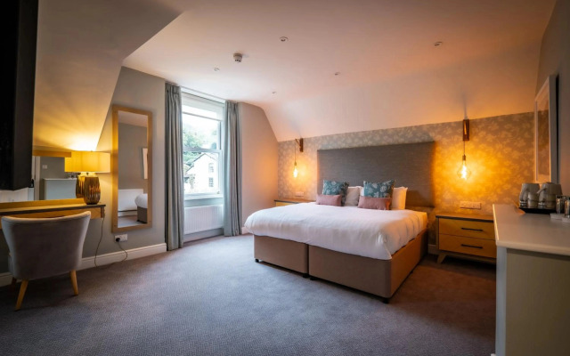 Ambleside Fell Rooms