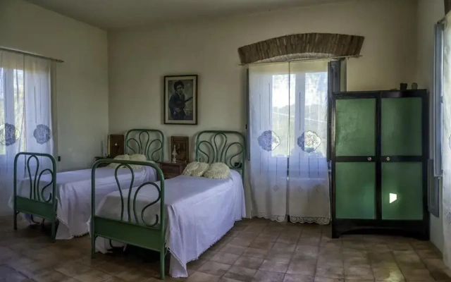 Agriturismo Piano del Monaco