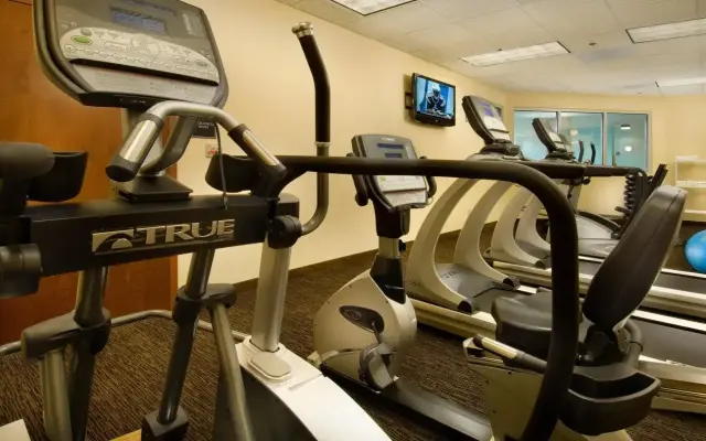 Drury Inn & Suites Kansas City Independence