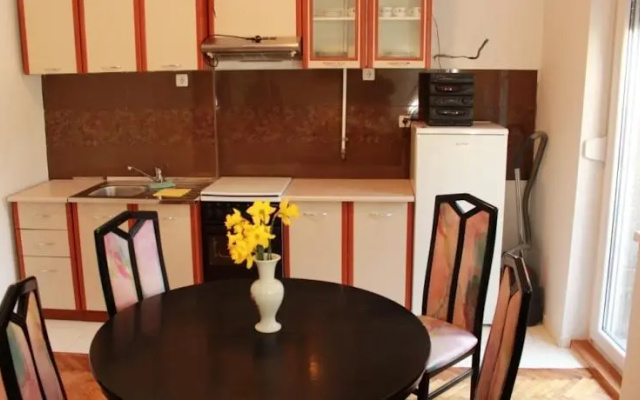 Apartment Edin