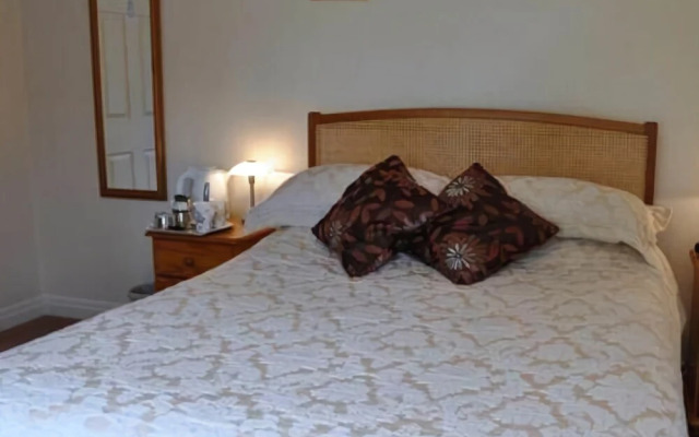 The Willows Bed & Breakfast