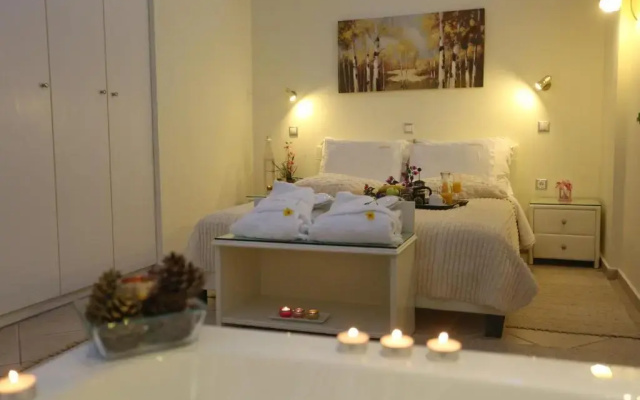 Hotel Aeollos