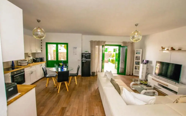 Las Terracitas Ten - LH214 By Villas Now Ltd