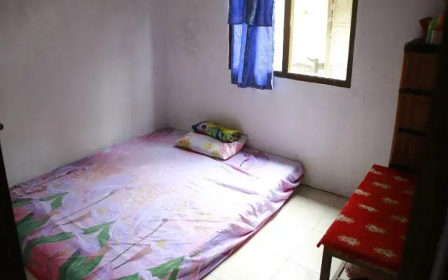 Homestay Junet