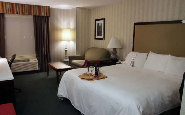 Home2 Suites by Hilton Chelmsford Lowell