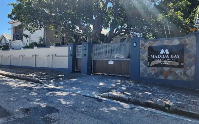 Madiba Bay Guesthouse