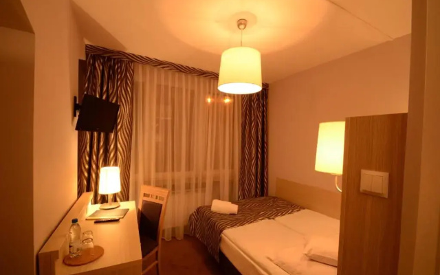 Motel PZMot